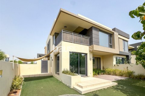 阿联酋 Dubai Dubai Hills Estate 待租 : 5 卧, 310 平方米 , 编号626419 - 照片 1