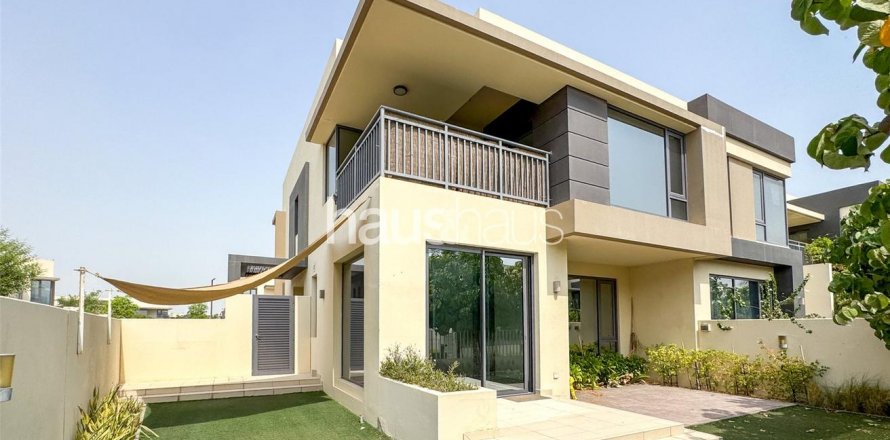 阿联酋 Dubai Dubai Hills Estate 别墅  5 卧, 310 平方米 , 编号 626419