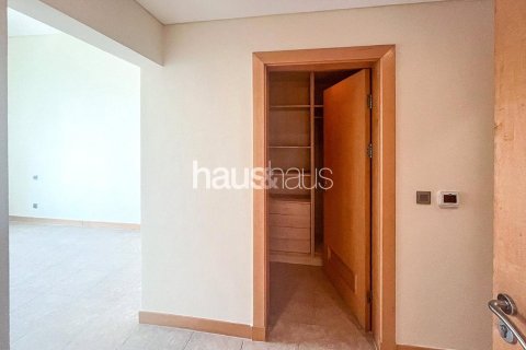 Apartemen di Palm Jumeirah, Dubai, UEA 1 kamar tidur, 106 m2 nomor 626487 - foto 6