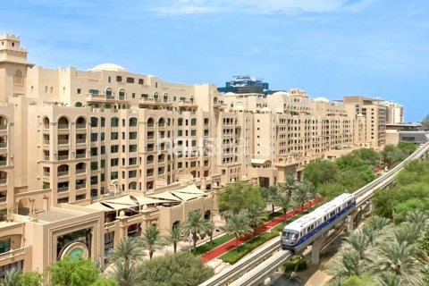 Apartemen di Palm Jumeirah, Dubai, UEA 1 kamar tidur, 106 m2 nomor 626487 - foto 3