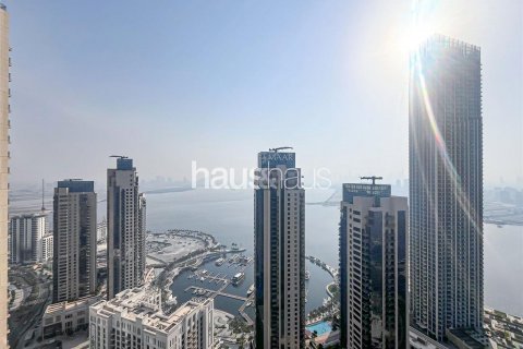 阿联酋 Dubai Dubai Creek Harbour (The Lagoons) 待租 : 2 卧, 113 平方米 , 编号626418 - 照片 1