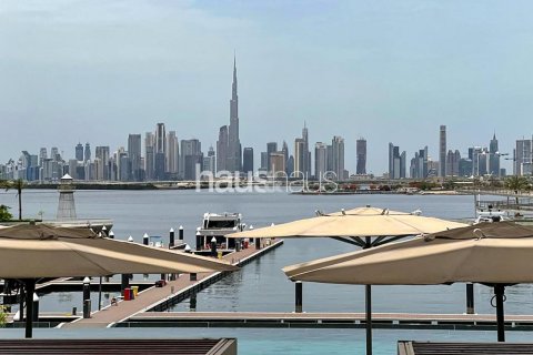 阿联酋 Dubai Dubai Creek Harbour (The Lagoons) 待租 : 2 卧, 113 平方米 , 编号626418 - 照片 16