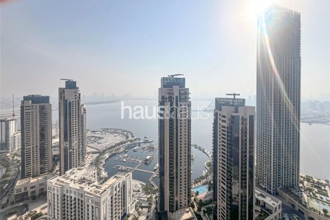 阿联酋 Dubai Dubai Creek Harbour (The Lagoons) 待租 : 2 卧, 113 平方米 , 编号626418 - 照片 14