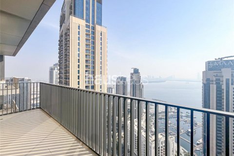 阿联酋 Dubai Dubai Creek Harbour (The Lagoons) 待租 : 2 卧, 113 平方米 , 编号626418 - 照片 12