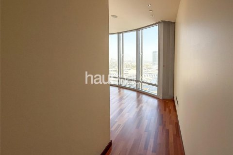 Lägenhet uthyres i Downtown Dubai (Downtown Burj Dubai), Dubai, UAE 1 sovrum, 77 kvm Nr. 626421 - fotografi 8