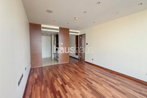 Lägenhet uthyres i Downtown Dubai (Downtown Burj Dubai), Dubai, UAE 1 sovrum, 77 kvm Nr. 626421 - fotografi 4