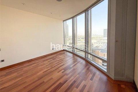Lägenhet uthyres i Downtown Dubai (Downtown Burj Dubai), Dubai, UAE 1 sovrum, 77 kvm Nr. 626421 - fotografi 5