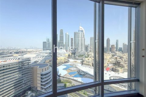 Lägenhet uthyres i Downtown Dubai (Downtown Burj Dubai), Dubai, UAE 1 sovrum, 77 kvm Nr. 626421 - fotografi 17