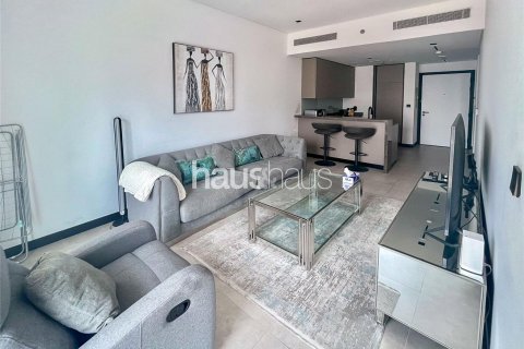 Wohnung zur Miete in Business Bay, Dubai, VAE 1 Schlafzimmer, 52 m2 Nr. 626489 - Foto 1