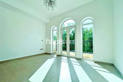 וילה להשכרה ב Jumeirah Park, Dubai, איחוד האמירויות  4 חדרי שינה, 384 מ"ר, מספר 626488 - תמונה 22