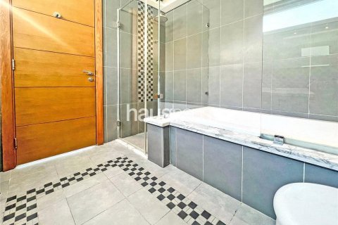 וילה להשכרה ב Jumeirah Park, Dubai, איחוד האמירויות  4 חדרי שינה, 384 מ"ר, מספר 626488 - תמונה 17