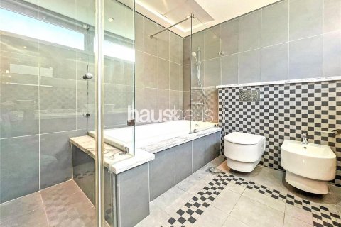וילה להשכרה ב Jumeirah Park, Dubai, איחוד האמירויות  4 חדרי שינה, 384 מ"ר, מספר 626488 - תמונה 12