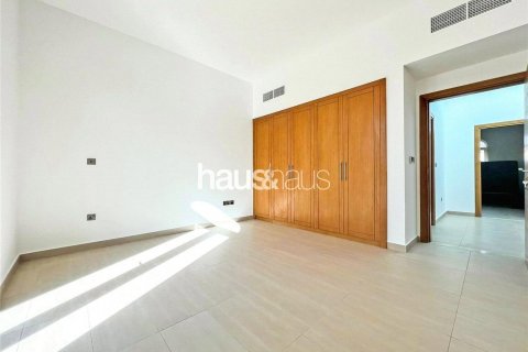 וילה להשכרה ב Jumeirah Park, Dubai, איחוד האמירויות  4 חדרי שינה, 384 מ"ר, מספר 626488 - תמונה 24