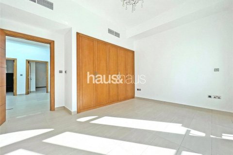 וילה להשכרה ב Jumeirah Park, Dubai, איחוד האמירויות  4 חדרי שינה, 384 מ"ר, מספר 626488 - תמונה 23