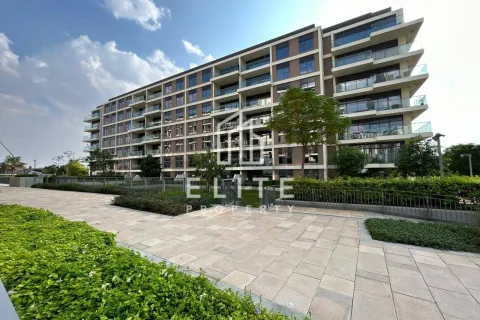 Appartamento in affitto a Dubai Hills Estate, Dubai, EAU 3 camere da letto, 226 mq. № 686337 - foto 14