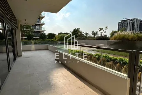 Appartamento in affitto a Dubai Hills Estate, Dubai, EAU 3 camere da letto, 226 mq. № 686337 - foto 2