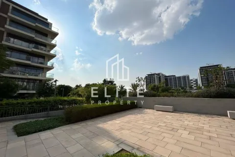 Appartamento in affitto a Dubai Hills Estate, Dubai, EAU 3 camere da letto, 226 mq. № 686337 - foto 16