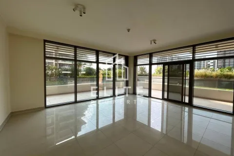 Lägenhet i Dubai Hills Estate, Dubai, UAE 3 sovrum, 226 kvm Nr. 686337