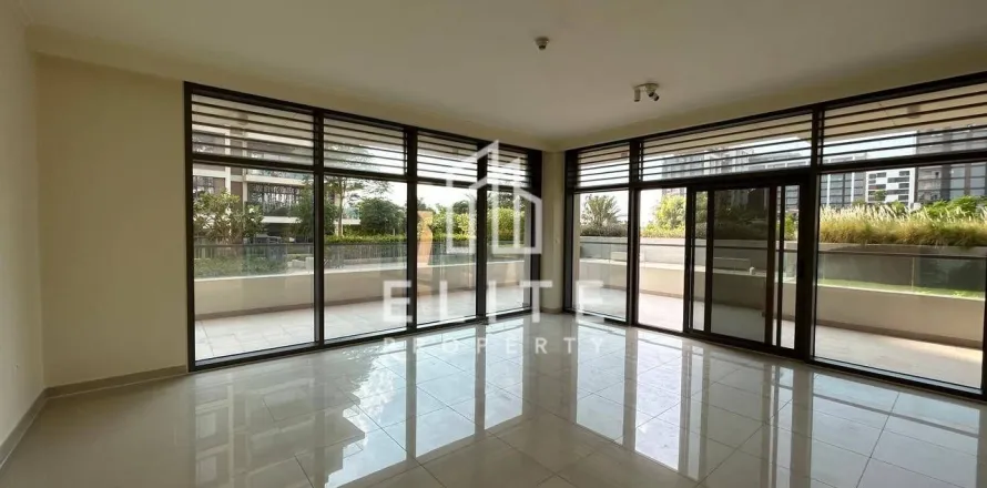 Appartamento a Dubai Hills Estate, Dubai, EAU 3 camere da letto, 226 mq. № 686337