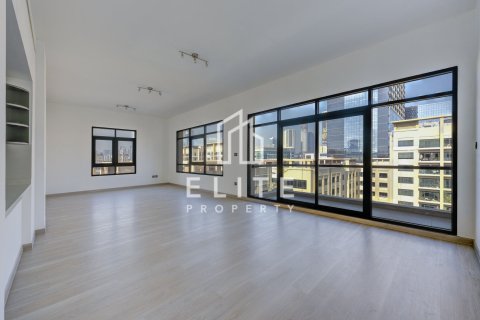 Apartmán v Dubai, SAE 3 spálne, 193 m2 č. 686336 - Fotografia 1