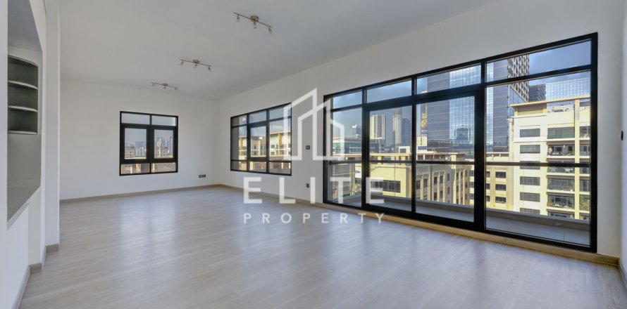 Apartmán v Dubai, SAE 3 spálne, 193 m2 č. 686336