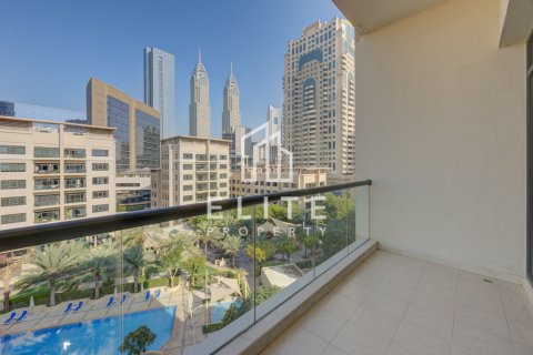 Apartmán v Dubai, SAE 3 spálne, 193 m2 č. 686336 - Fotografia 19