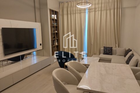 Apartament de închiriat în Dubai, EAU 2 dormitoare, 117 mp. №686340 - poză 3