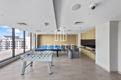 Apartament de închiriat în Dubai, EAU 2 dormitoare, 117 mp. №686340 - poză 15