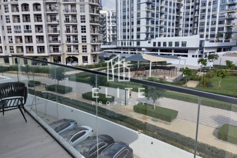 Apartament de închiriat în Dubai, EAU 2 dormitoare, 117 mp. №686340 - poză 2