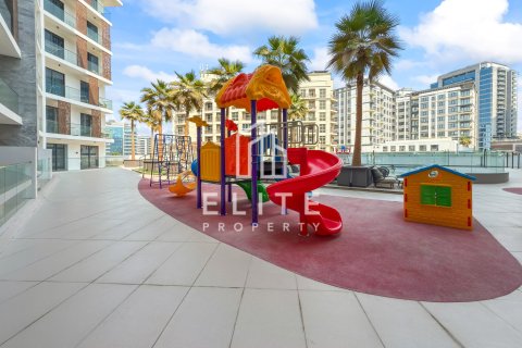 Apartament de închiriat în Dubai, EAU 2 dormitoare, 117 mp. №686340 - poză 18