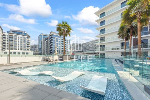 Dubai, BAE’de daire 2 yatak odası, 117 m&sup2; No 686340