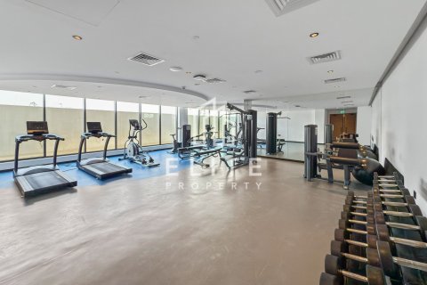 Apartament de închiriat în Dubai, EAU 2 dormitoare, 117 mp. №686340 - poză 17