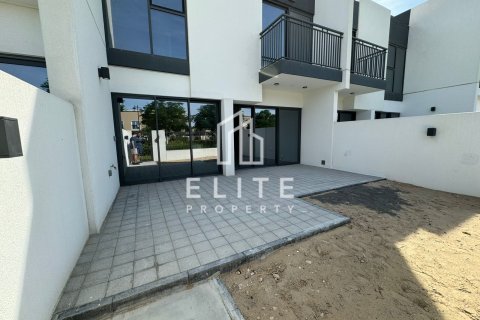 Stadthaus zur Miete in Dubai Land, Dubai, VAE 3 Schlafzimmer, 163 m2 Nr. 686339 - Foto 2