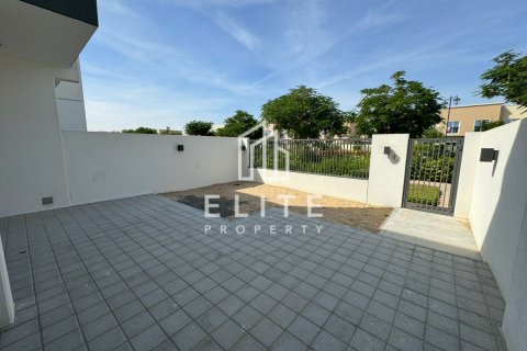 Stadthaus zur Miete in Dubai Land, Dubai, VAE 3 Schlafzimmer, 163 m2 Nr. 686339 - Foto 10