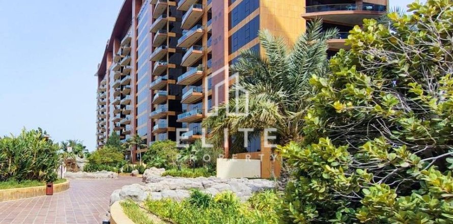 Apartamento en Palm Jumeirah, Dubai, EAU 2 dormitorios, 156 m² № 686334