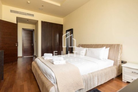 Apartamento en alquiler en Palm Jumeirah, Dubai, EAU 2 dormitorios, 156 m2 № 686334 - foto 4