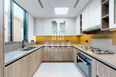 Huvila Tilal Al Ghaf, Dubai, Arabiemiraatit 4 makuuhuonetta № 686338 - kuva 15