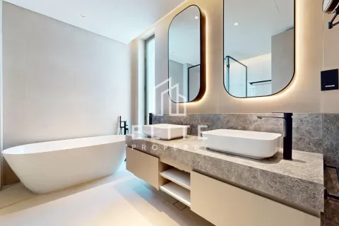 Huvila Tilal Al Ghaf, Dubai, Arabiemiraatit 4 makuuhuonetta № 686338 - kuva 24