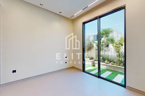 Huvila Tilal Al Ghaf, Dubai, Arabiemiraatit 4 makuuhuonetta № 686338 - kuva 21