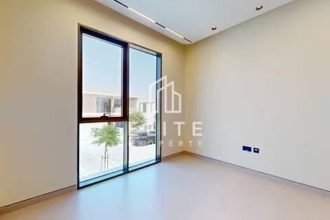 Huvila Tilal Al Ghaf, Dubai, Arabiemiraatit 4 makuuhuonetta № 686338 - kuva 8