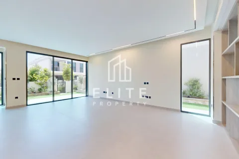 Huvila Tilal Al Ghaf, Dubai, Arabiemiraatit 4 makuuhuonetta № 686338 - kuva 3