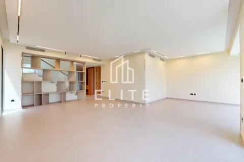 Huvila Tilal Al Ghaf, Dubai, Arabiemiraatit 4 makuuhuonetta № 686338 - kuva 19