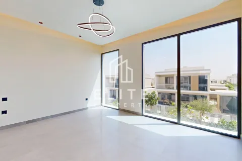 Huvila Tilal Al Ghaf, Dubai, Arabiemiraatit 4 makuuhuonetta № 686338 - kuva 11