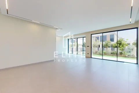 Huvila Tilal Al Ghaf, Dubai, Arabiemiraatit 4 makuuhuonetta № 686338 - kuva 2