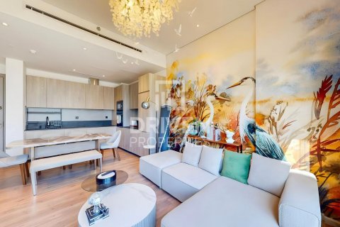 Jumeirah Village Circle, Dubai, BAE’de kiralık daire 2 yatak odası, 108 m&sup2; No 603561 - fotoğraf 1