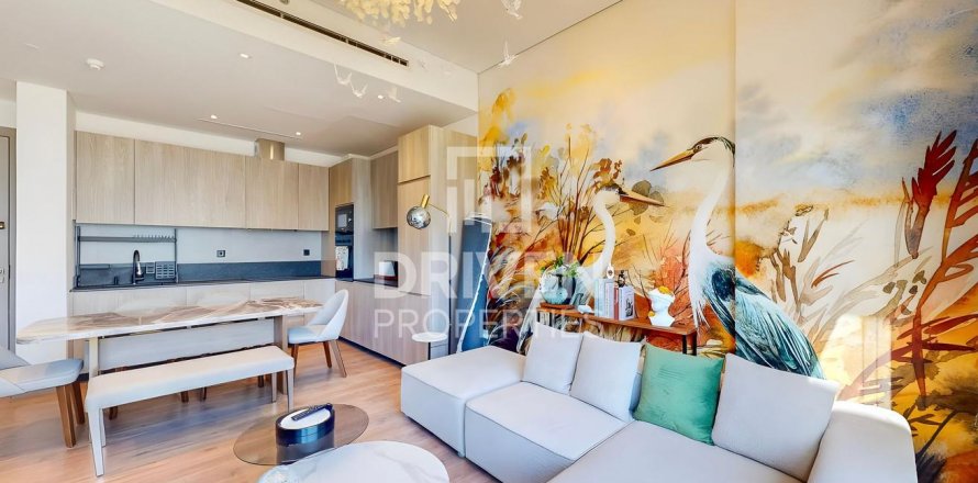 Jumeirah Village Circle, Dubai, BAE’de daire 2 yatak odası, 108 m&sup2; No 603561