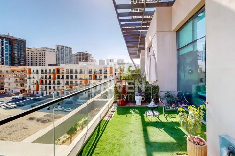 Jumeirah Village Circle, Dubai, BAE’de kiralık daire 2 yatak odası, 108 m&sup2; No 603561 - fotoğraf 12