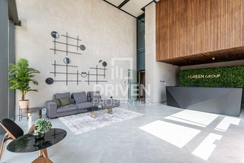 Jumeirah Village Circle, Dubai, BAE’de kiralık daire 2 yatak odası, 108 m&sup2; No 603561 - fotoğraf 9