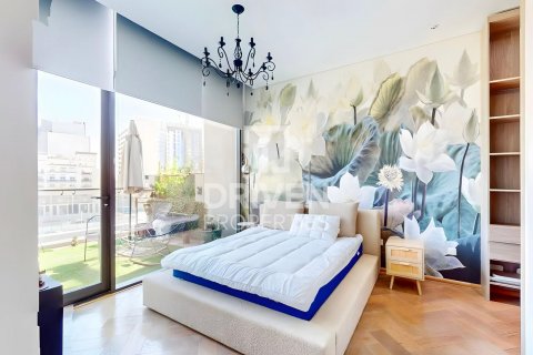 Jumeirah Village Circle, Dubai, BAE’de kiralık daire 2 yatak odası, 108 m&sup2; No 603561 - fotoğraf 4