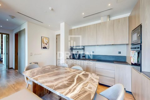 Jumeirah Village Circle, Dubai, BAE’de kiralık daire 2 yatak odası, 108 m&sup2; No 603561 - fotoğraf 10